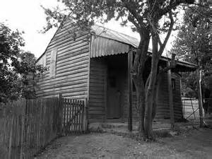Backwood Bobby's Original Buther Shop