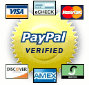 PayPal Verified Site